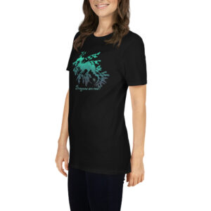 Dragons Are Real T-shirt