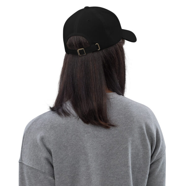 SW Relaxed Fit Cap - Image 4