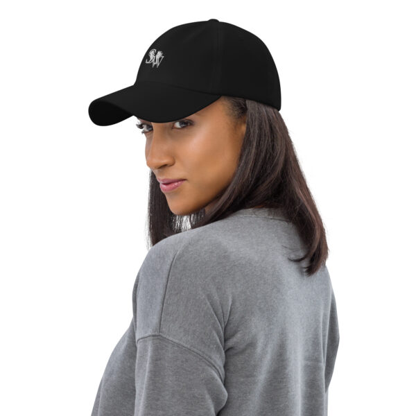 SW Relaxed Fit Cap - Image 3