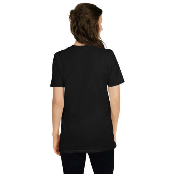 Who's Your Momma Short-Sleeve Unisex T-Shirt - Image 2