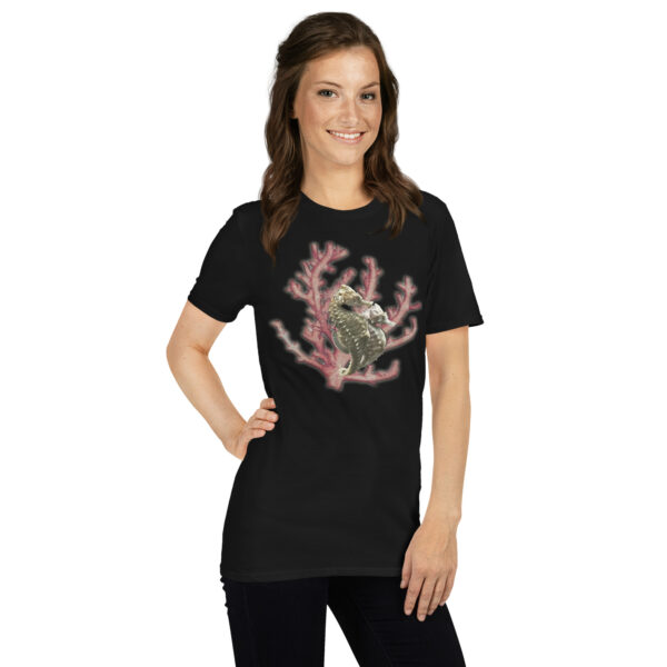 Seahorses on a Gorgonian T-shirtt - Image 6