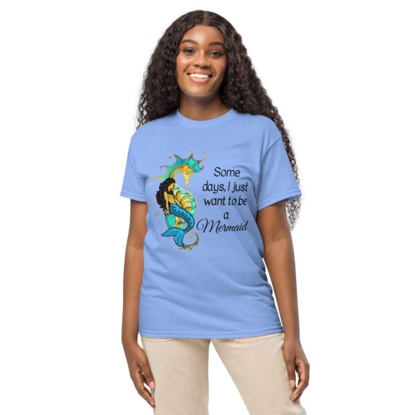 Mermaid T-shirt - Image 2